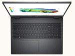 Laptop DELL Precision 7670 ( Intel Core i7-12850HX | 32GB | 512 GB| RTX A1000, 4 GB | 16 inch FHD+) - Ảnh 2