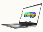 Laptop DELL Precision 7670 ( Intel Core i7-12850HX | 32GB | 512 GB| RTX A1000, 4 GB | 16 inch FHD+) - Ảnh 3