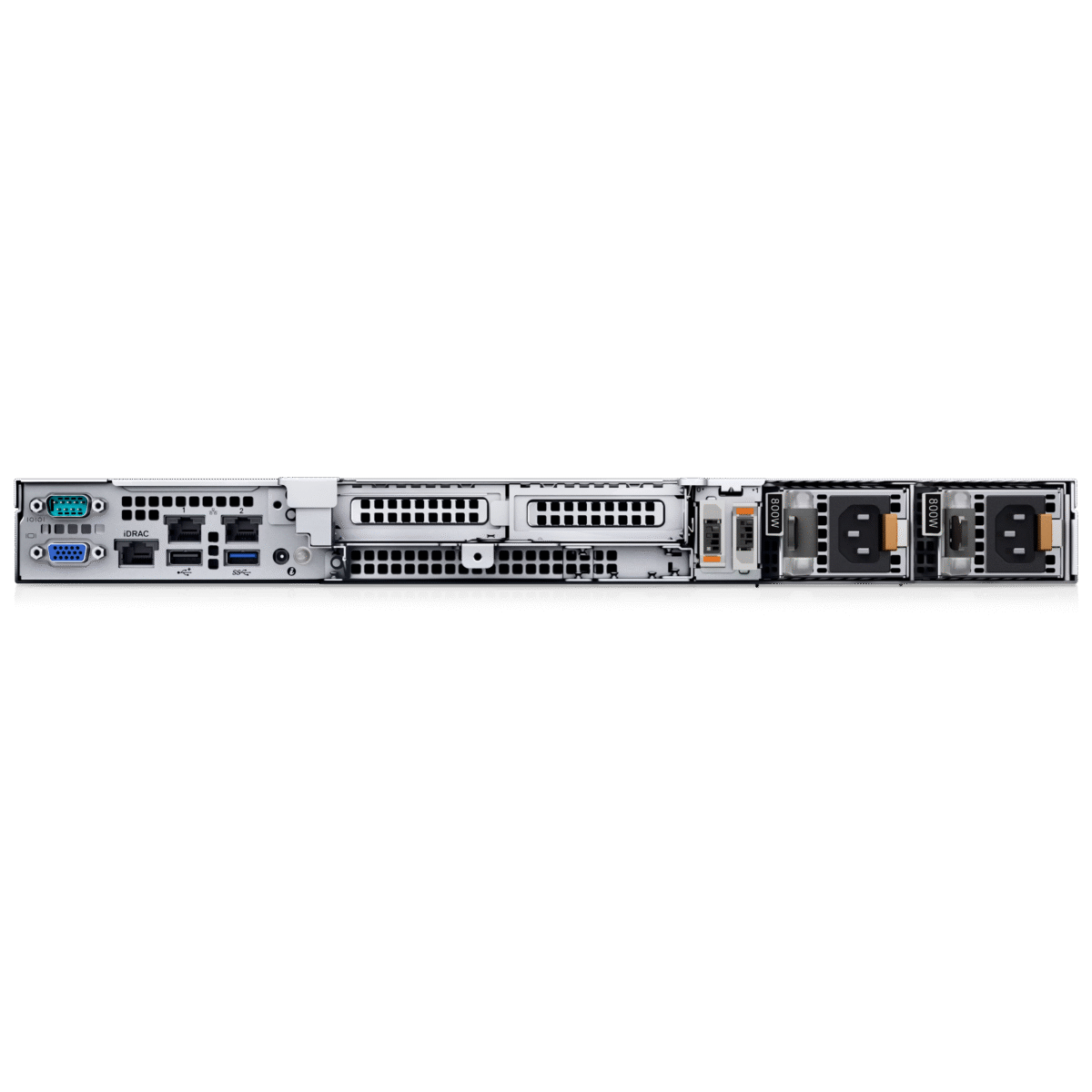 (SERVER) Máy chủ Dell Poweredge R350 - Ảnh 2