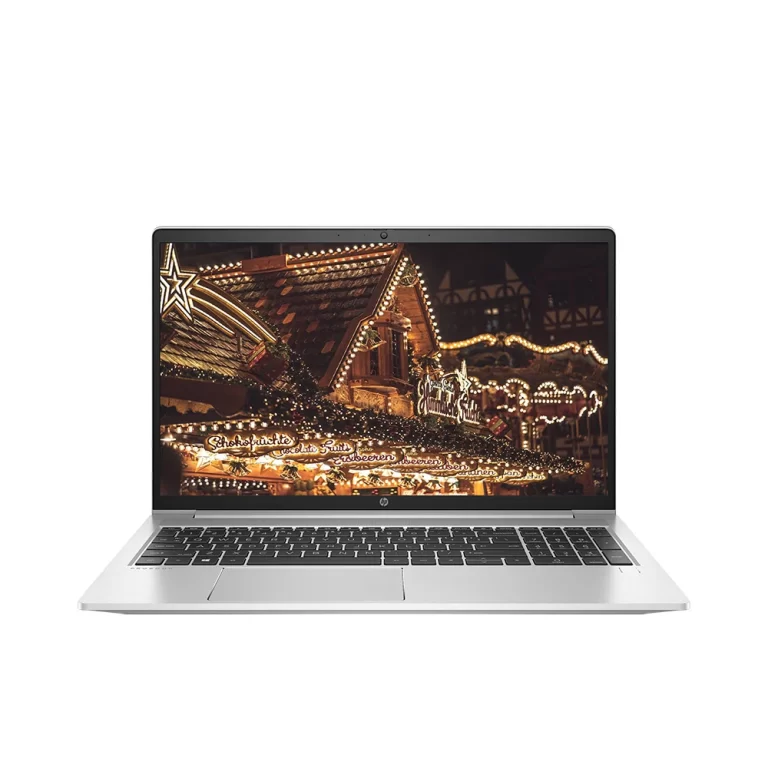 Laptop HP Probook 450 G8 - Ảnh 1