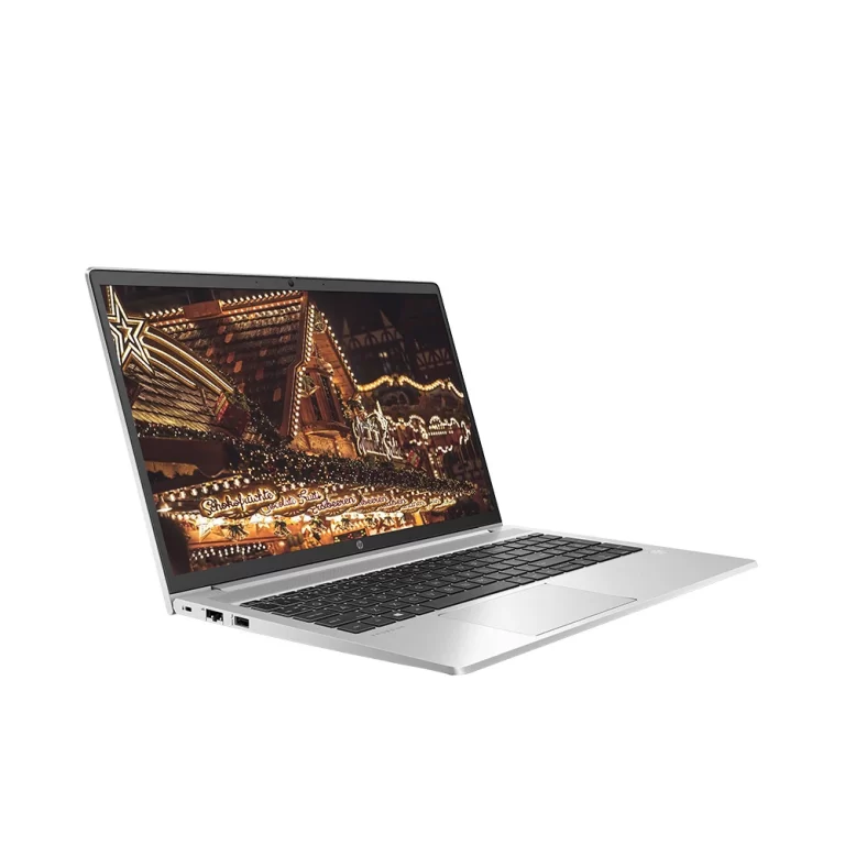 Laptop HP Probook 450 G8 - Ảnh 3