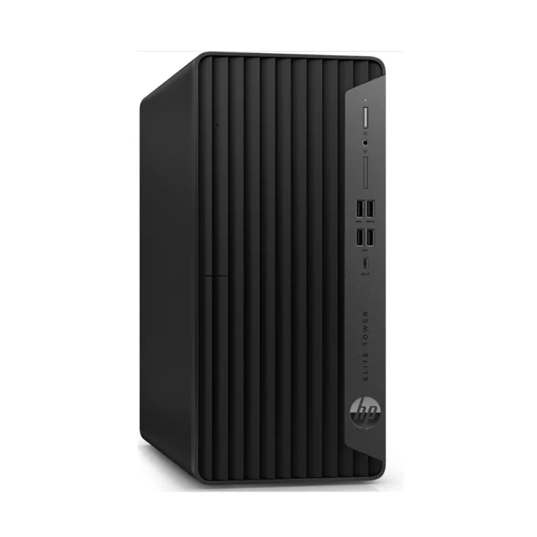 (PC) Máy tính để bàn đồng bộ HP Elite Tower 600 G9 - Ảnh 1