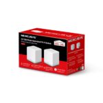 Bộ Phát Wifi Mesh Mercusys Halo H30 Chuẩn Tốc Độ AC1200Mbps - Ảnh 7