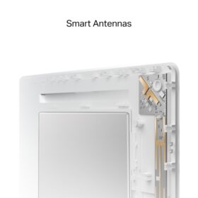 Router Wifi Tp-Link AX3000 Archer Air R5 - Ảnh 3