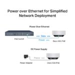 Bộ phát Wifi Mesh TP-Link Deco X50 (1-pack) - (3000 Mbps/ Wifi 6/ 2.4/5 GHz) - Ảnh 7
