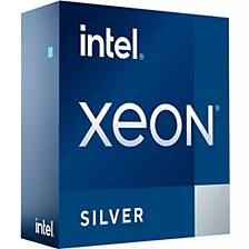 Bộ xử lý Intel Xeon Silver 4208(11M Cache, 2.10 GHz)