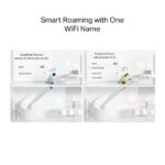 Router Wifi Tp-Link AX3000 Archer Air R5 - Ảnh 4