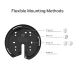 Bộ phát Wifi Mesh TP-Link Deco X50 (1-pack) - (3000 Mbps/ Wifi 6/ 2.4/5 GHz) - Ảnh 11