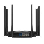 Router Wi-Fi 6 AX6000 Mercusys MR90X - Ảnh 2