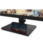 Màn hình Lenovo Think Vision T24i-20 61F7MAR1WW (23.8Inch/ Full HD/ 4ms/ 60HZ/ 250cd/m2/ IPS) - Ảnh 2