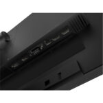 Màn hình Lenovo Think Vision T24i-20 61F7MAR1WW (23.8Inch/ Full HD/ 4ms/ 60HZ/ 250cd/m2/ IPS) - Ảnh 3