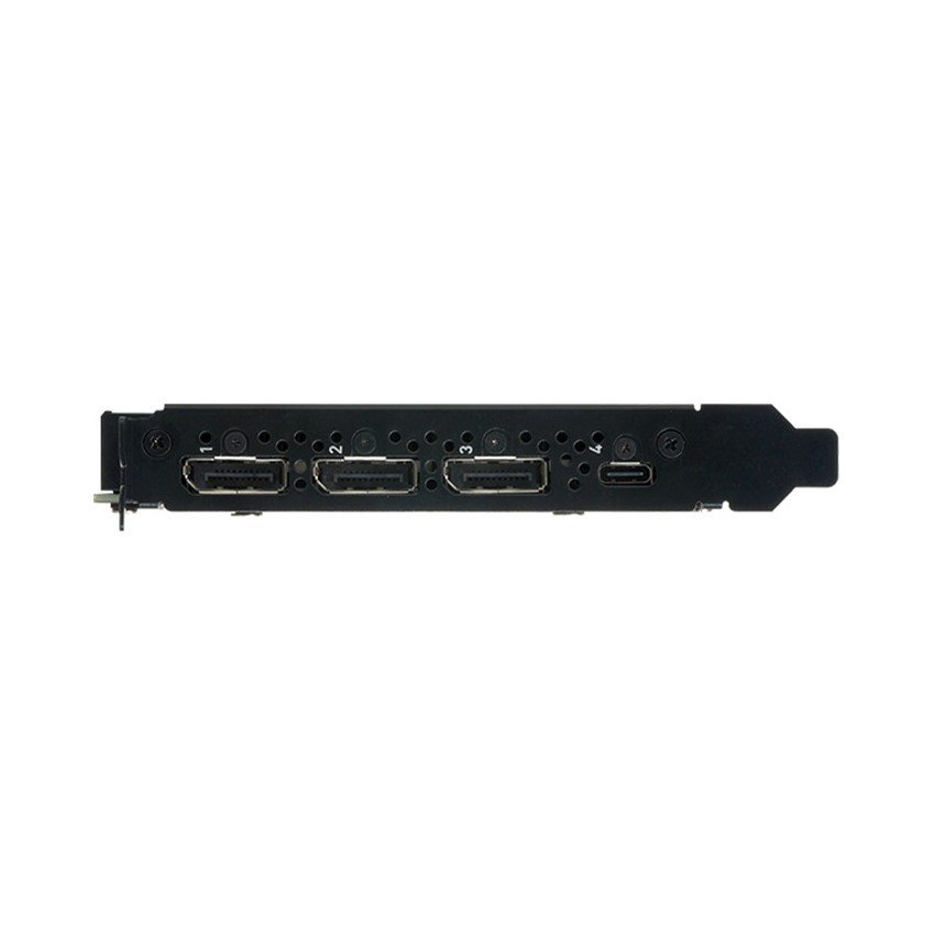 VGA Card Nvidia Quadro RTX 4000 8GB GDDR6 - Ảnh 2