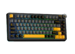 Bàn phím cơ AULA AU75 3 Mode Star Vector Switch - Ảnh 7