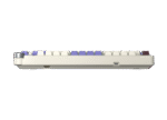 Bàn phím cơ AULA AU75 3 Mode Star Vector Switch - Ảnh 5