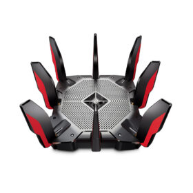 Bộ định tuyến WiFi 6 TP-Link Archer AX11000 chuẩn AX11000 - Ảnh 4