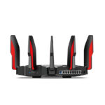 Bộ định tuyến WiFi 6 TP-Link Archer AX11000 chuẩn AX11000 - Ảnh 3