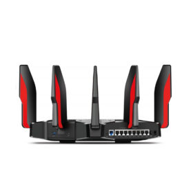 Bộ định tuyến WiFi 6 TP-Link Archer AX11000 chuẩn AX11000 - Ảnh 3