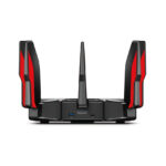 Bộ định tuyến WiFi 6 TP-Link Archer AX11000 chuẩn AX11000 - Ảnh 2