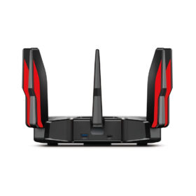 Bộ định tuyến WiFi 6 TP-Link Archer AX11000 chuẩn AX11000 - Ảnh 2