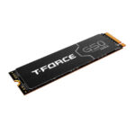 Ổ cứng SSD TEAMGROUP G50 1TB M.2 PCIe Gen4x4 (Đọc 5000MB/s - Ghi 4800MB/s) - Ảnh 4