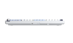 Bàn phím cơ AULA S98 PRO TM (Xanh Dương + Trắng + Tím đậm) - Ảnh 3