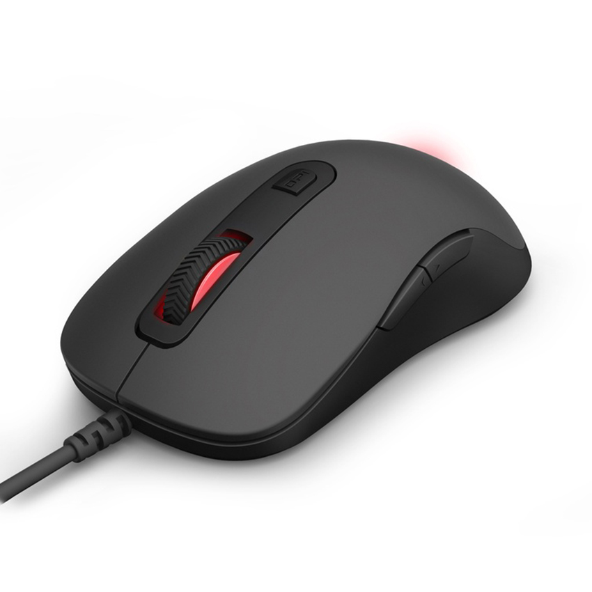 Chuột Gaming có dây Rapoo V16 RGB màu đen - Ảnh 4