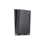 Bộ phát wifi Mesh Tp-Link Archer AX80 Wireless AX6000, 8 Luồng với Cổng 2.5G - Ảnh 2