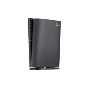 Bộ phát wifi Mesh Tp-Link Archer AX80 Wireless AX6000, 8 Luồng với Cổng 2.5G - Ảnh 2