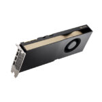 Card màn hình NVIDIA RTX A4500 (20GB GDDR6) - Ảnh 4