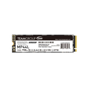 Ổ cứng SSD Teamgroup MP44L 500GB M.2 2280 PCIe 4.0x4 (TM8FPK500G0C101)