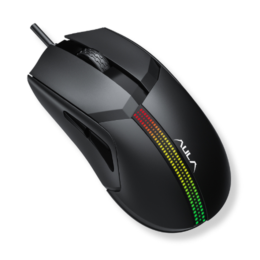 Chuột gaming có dây Aula F813 PRO - Ảnh 3