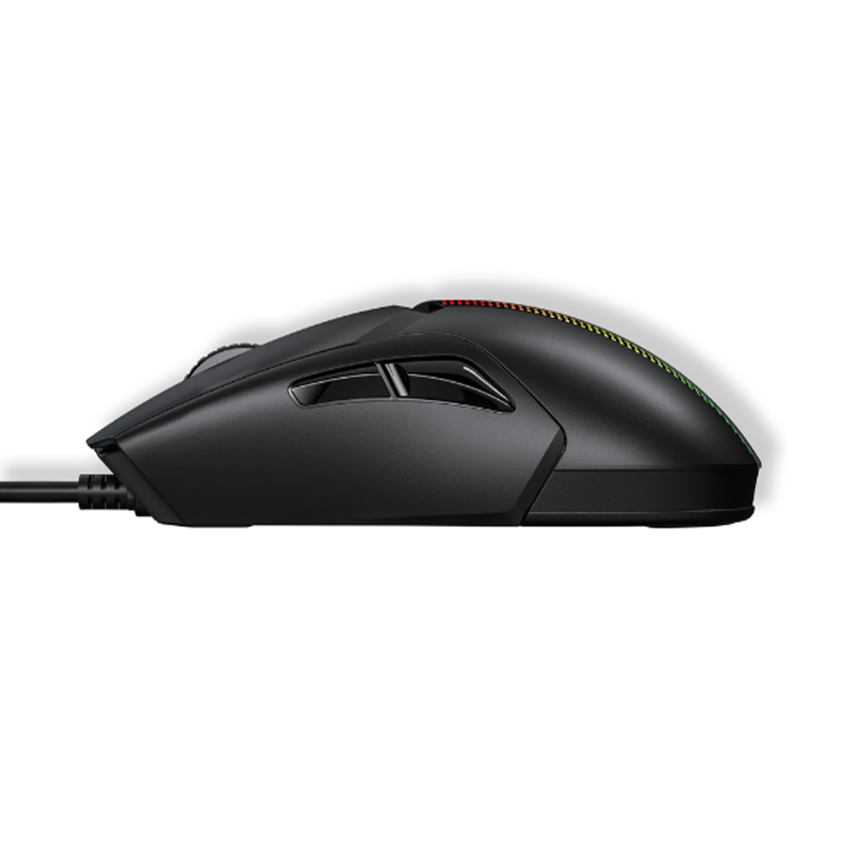 Chuột gaming có dây Aula F813 PRO - Ảnh 4