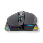 Chuột gaming có dây Aula F805 màu đen - Ảnh 2