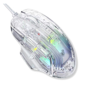 Chuột gaming có dây Aula S80