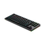 BÀN PHÍM CƠ GAMING CÓ DÂY AULA F3032 - Ảnh 3