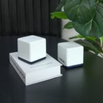 Hệ thống Wifi Mesh cho toàn ngôi nhà AC1900 Mercusys Halo H50G - Ảnh 7