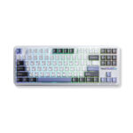 BÀN PHÍM CƠ GAMING CÓ DÂY AULA F87