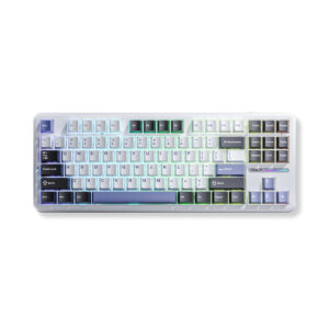 BÀN PHÍM CƠ GAMING CÓ DÂY AULA F87