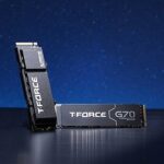 Ổ cứng SSD TeamGroup G70 Pro M.2 PCIe Gen 4×4 - Ảnh 2
