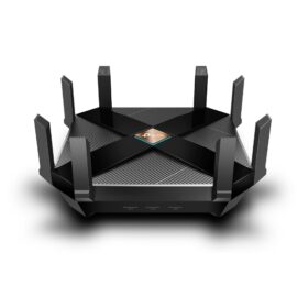 Bộ phát wifi TP-Link Archer AX6000 - Ảnh 2