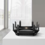 Bộ phát wifi TP-Link Archer AX6000 - Ảnh 5