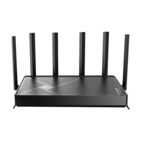 Thiết bị mạng TP-LINK Router Wifi 7 Archer BE400 Băng Tần Kép BE6500