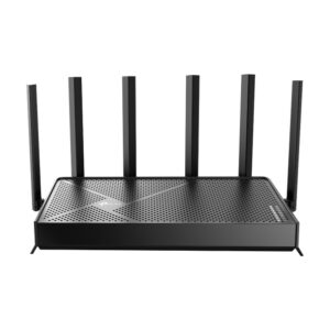 Thiết bị mạng TP-LINK Router Wifi 7 Archer BE400 Băng Tần Kép BE6500