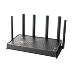 Thiết bị mạng TP-LINK Router Wifi 7 Archer BE400 Băng Tần Kép BE6500 - Ảnh 2