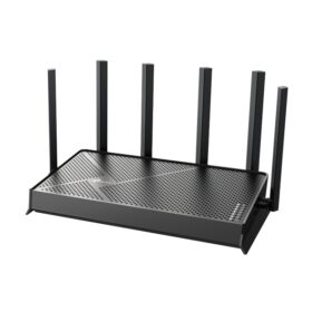 Thiết bị mạng TP-LINK Router Wifi 7 Archer BE400 Băng Tần Kép BE6500 - Ảnh 2