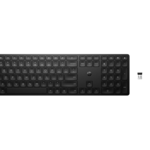 Combo Bàn Phím và Chuột HP 655 Wireless Chính hãng