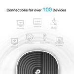 Bộ phát wifi mesh TP-Link Deco E4 Wireless AC1200 - Ảnh 8