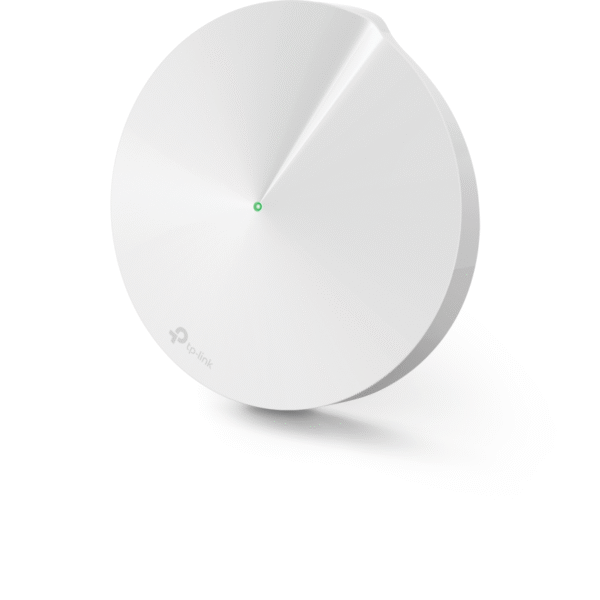Hệ thống Wifi Mesh cho toàn ngôi nhà AC1300 Tp-Link Deco M5