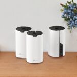 Bộ phát wifi mesh TP-Link Deco E4 Wireless AC1200 - Ảnh 4