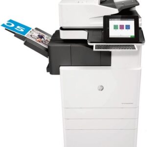 Máy Photo Copy HP LaserJet Managed MFP E82560dn (Z8Z22A)